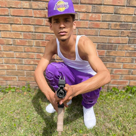 Choppa Wea I Live