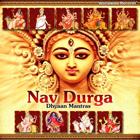 Day 1 - Durga Shailputri Mantra and Meaning (Durga Stuti)