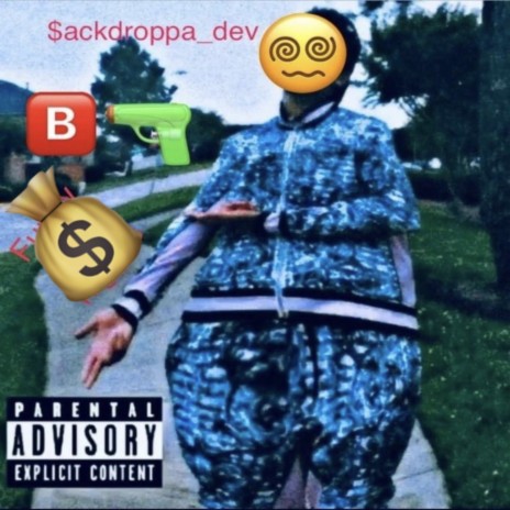 L.A.K. cover art