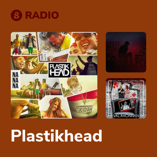 Plastikhead Radio