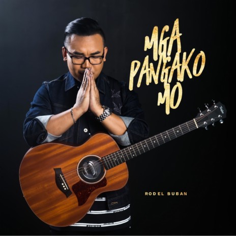 Mga Pangako Mo
