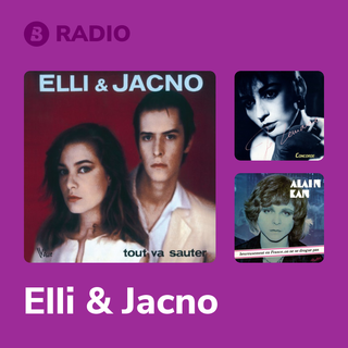 Elli & Jacno Radio