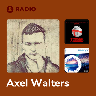 Axel Walters Radio