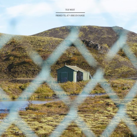 Kan Du Bære Mere På Dine Vægtløse Skuldre cover art