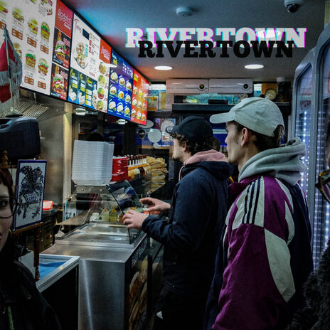 Besoin d'amour cover art