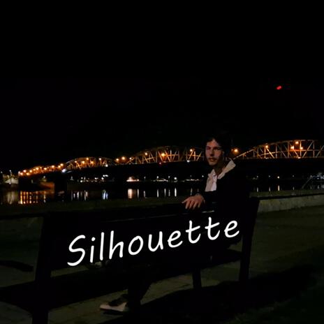 Silhouette cover art