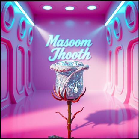 Masoom Jhooth cover art