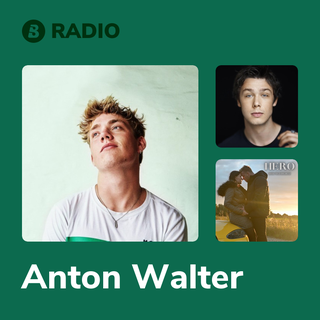Anton Walter Radio