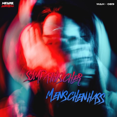Sympathischer Menschenhass cover art