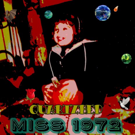 The Tin Angel cover art