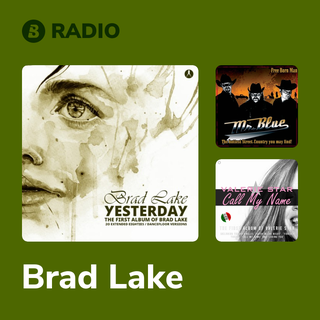 Brad Lake Radio