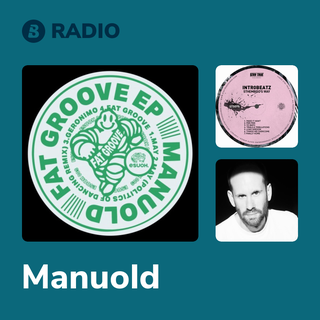 Manuold Radio
