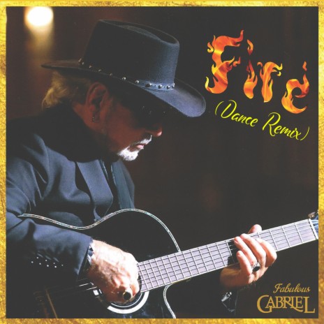 Fire (Dance Remix)