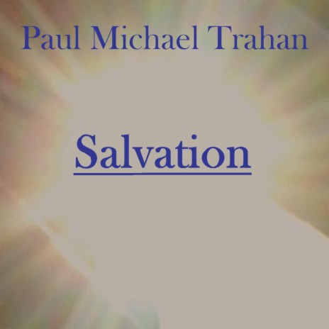 Salvation cover art