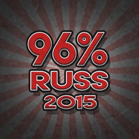 96% Russ 2015 (feat. Susanne Larsen)