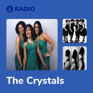 The Crystals Radio