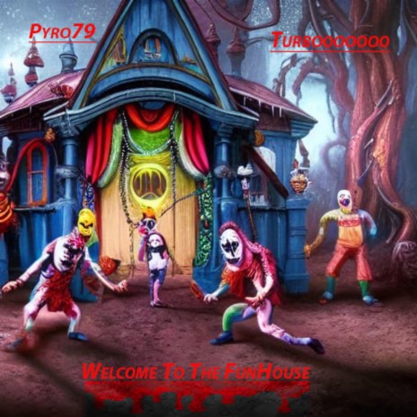 Psychopath (Remaster) ft. Turbooooooo & Spacey