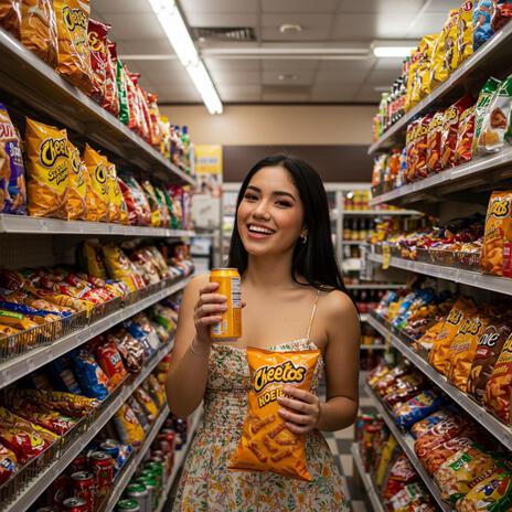 The Corner Store at MidNight cover art