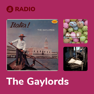 The Gaylords Radio