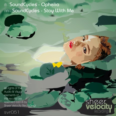 Stay With Me (Original Mix) cover art