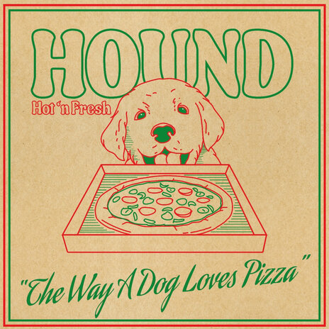 The Reverse cover art
