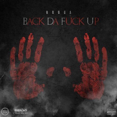 Feisty cover art
