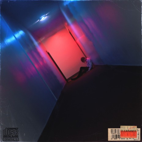 oh i can't go on cover art