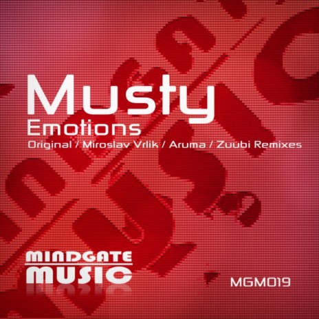 Emotions (Miroslav Vrlik Remix)