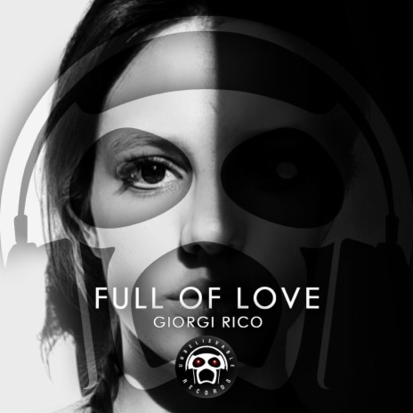 Full of Love (Original mix) cover art