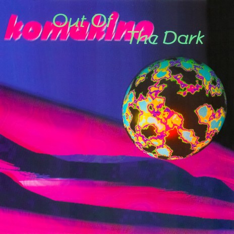 Dark Zone (Orbit Mix)