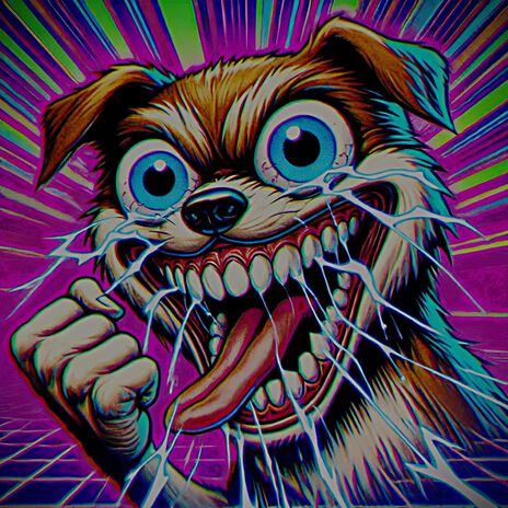 Boing cover art