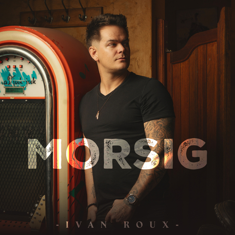 Morsig cover art