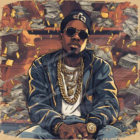 PROBLEMAS cover art
