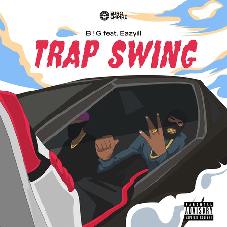 Trap Swing ft. Eazyill