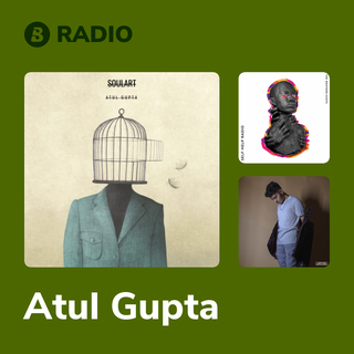 Atul Gupta Radio