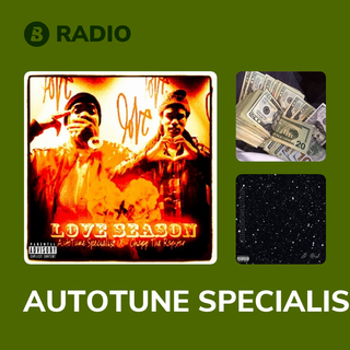AUTOTUNE SPECIALIST Radio