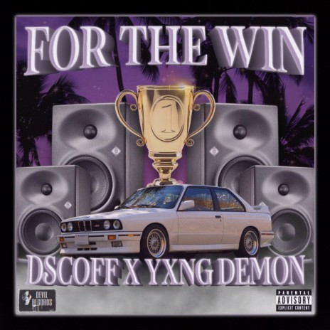 Phonked Up ft. Yxng Demon cover art