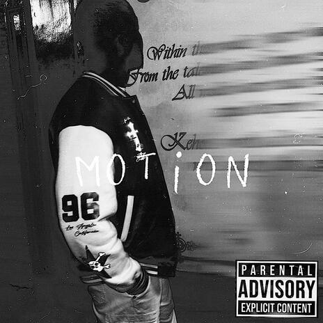 The One ft. Double M cover art