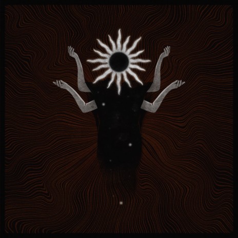 Holding On cover art