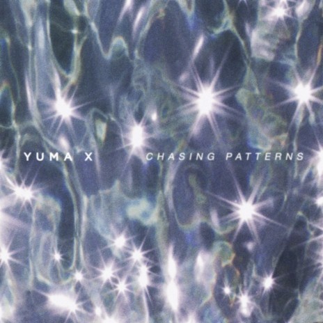 Chasing Patterns cover art