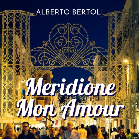 Meridione Mon Amour cover art