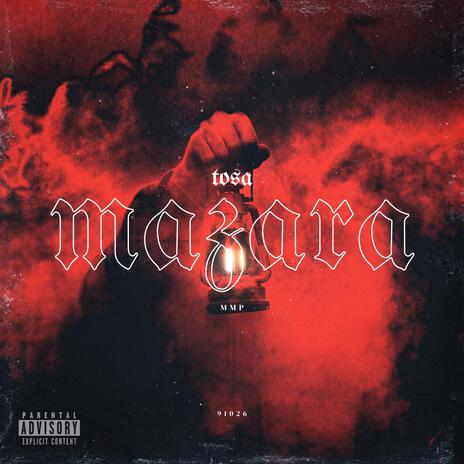 Mazara ft. Mich_