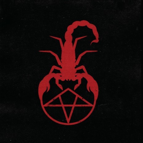 Heavy Hands cover art