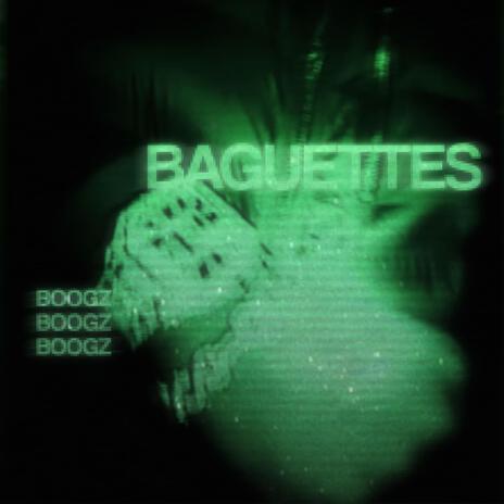 Baguettes cover art