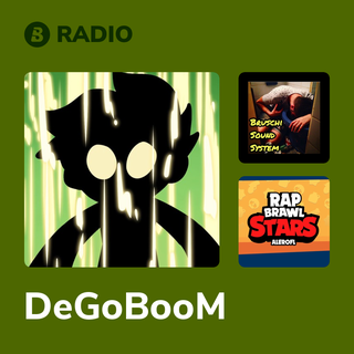 DeGoBooM Radio