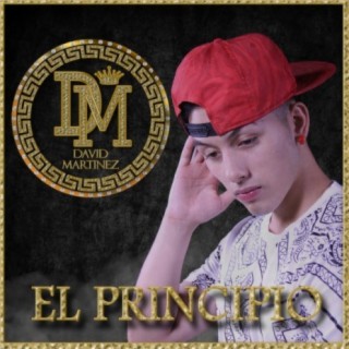 David Martinez