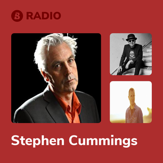 Stephen Cummings Radio