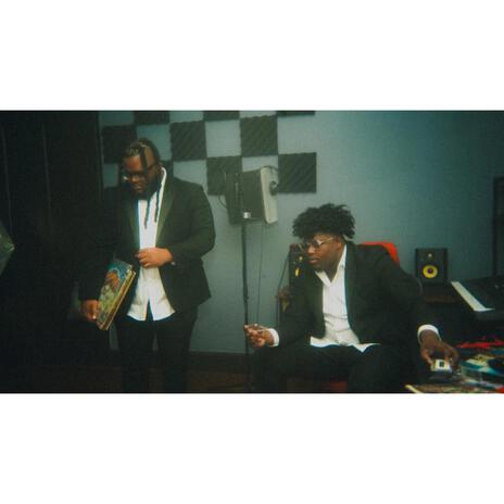 Hold On Me ft. That Boogie