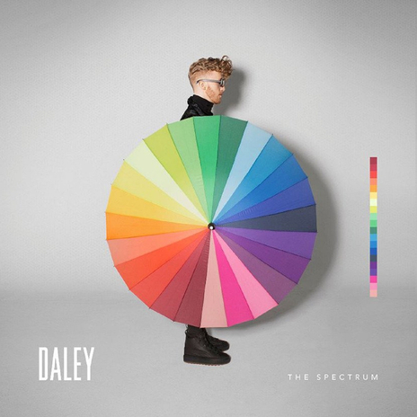 On Fire cover art