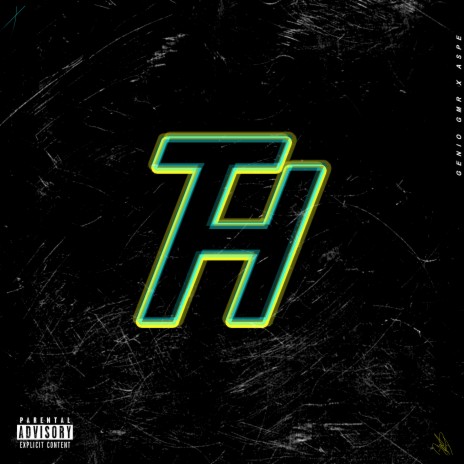 Tommy Hilfiger cover art